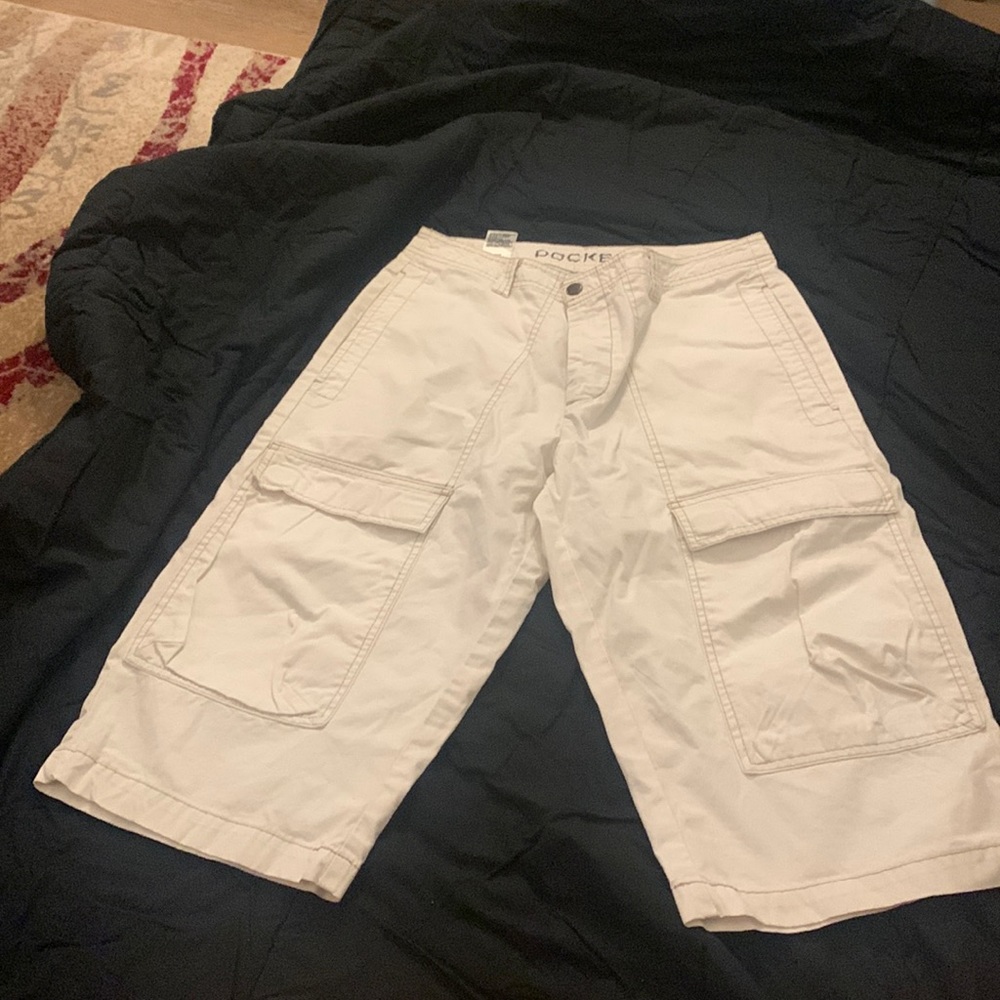 New dockers